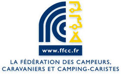 Camping Ain L'Escapade - FFCC