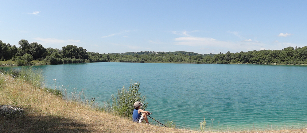 Camping Ain l'Escapade**